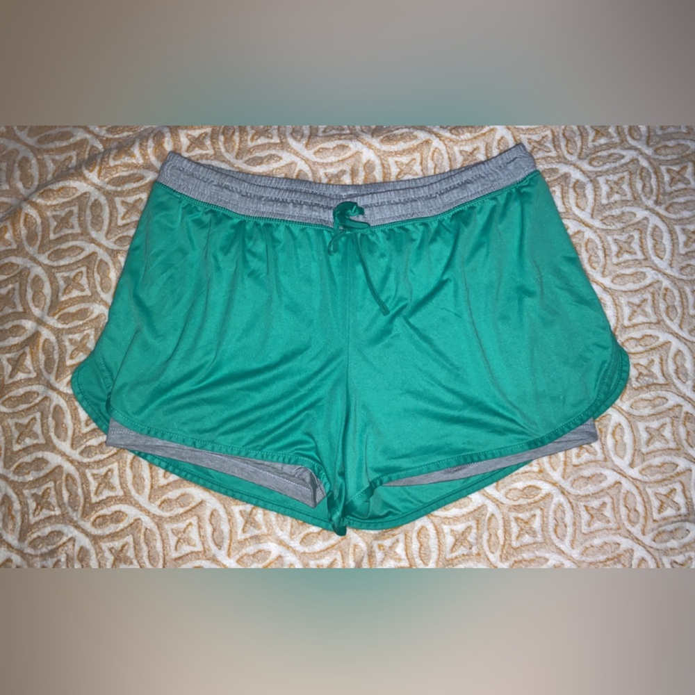 Champion athletic shorts